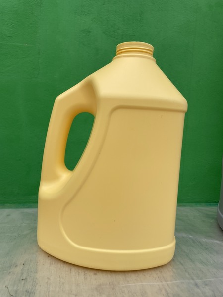Can nước giặt 3L2 vàng - Nhựa Natu - Công Ty Cổ Phần Nhựa Natu